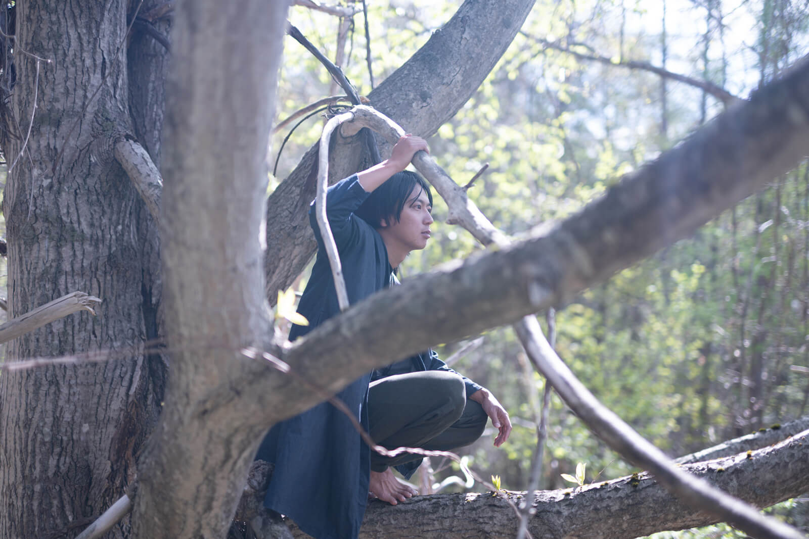 内的世界の案内人 ヒプノセラピスト　宇野 豪佑