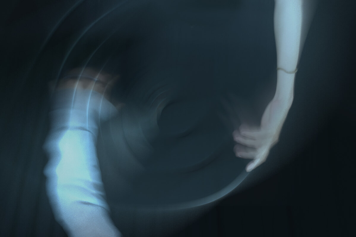 白と黒(仮)の作品画像