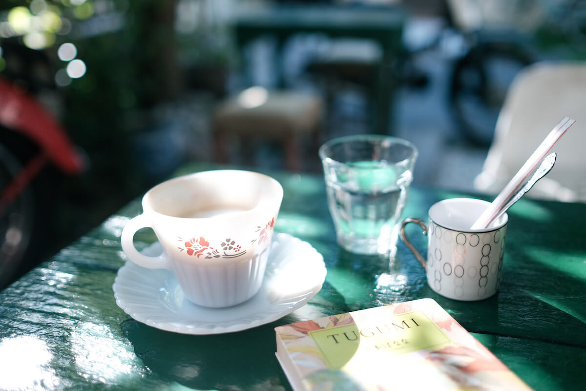 暮らしの欠片 - Pieces of life -の作品画像